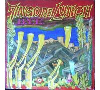 Jingo De Lunch - B.Y.E. -Reissue-