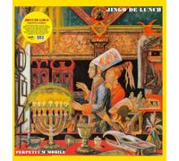 Jingo de Lunch - Perpetuum Mobile