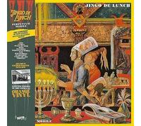 Jingo de Lunch - Perpetuum Mobile
