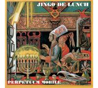 Jingo De Lunch - Perpetuum Mobile [Import]