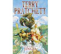 Jingo – Discworld (roman 21) – Penguin Books