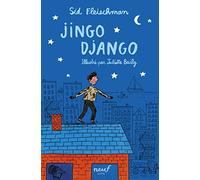 Jingo Django