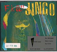 Jingo (INCL. 3 Versions, 1994) [Import]