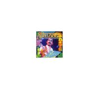 Jingo:Santana Collection