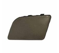 JINGXINXUE Cache-œillet Remorquage Pare-Chocs Avant pour Nissan Sentra 2016-2019, Capuchon Cache de Crochet Voiture Couvercle de Trou de Traction Protection,A/Gold