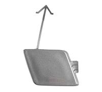 JINGXINXUE Cache-œillet Remorquage Pare-Chocs Avant pour VW Tiguan 2009-2011 5N0807241, Capuchon Cache de Crochet Voiture Couvercle de Trou de Traction Protection,D/Gray Passenger