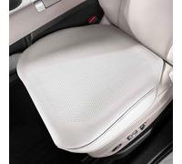 JINGXINXUE Couvre-Siège Cuir pour Peugeot Rapid/Traveller/Expert, Coussin