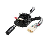 JINGXINXUE Interrupteur Colonne Direction pour Suzuki Samurai 1985 1986-1994 1995, Clignotants Commutateur Interrupteur Combiné Tige Phare Commodo