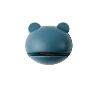 JINGYAN Affûteurs de couteaux Sharpener Fish Gear Hook Tool Outdoor Mini Nail File Camping Stone(01)