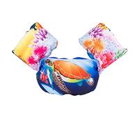 JINGYAN Anneaux de Natation Swimming Pool Accessories Arm Float Circle Inflatable Flamingo Ring(I)