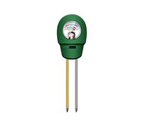 JINGYAN Appareils de Mesure des sols Soil PH Tester Moisture Acidity Detector Hygrometer for Home Garden Plant Flower Tool Accessories