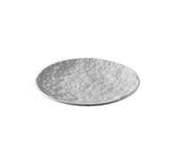 JINGYAN Assiettes plates Creative Round Dinner Plates Ceramic Serving Platter Simple Home Kitchen Solid Color Tableware Steak Plates Cooking Dishes