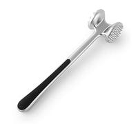 JINGYAN Attendrisseurs à viande Meat Tenderizer Creative Multiuse Dual Side Hammer Mallet For Kitchen Tools Accessories