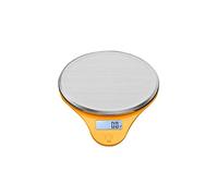 JINGYAN Balance de Cuisine Échelle de Cuisine, pour la Cuisson, la Cuisson, la précision de la Lecture, la Taille: 22cm * 17cm, 1 pcs