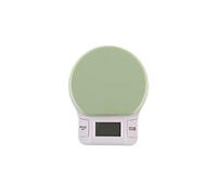 JINGYAN Balances de cuisine Cuisine multifonction numérique et balance alimentaire, taille: 12.5cm * 15.8cm, 1 pcs