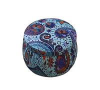JINGYAN Boites à thé Rétro Floral Tin Can Belle Mini Cadeau Bijoux Box Cookie Bonbons Thé Boîte De Rangement Cas 1PC