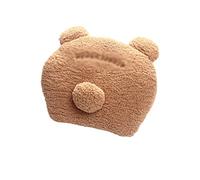 JINGYAN Bouillottes Préférence d'injection d'eau détachable Sécurité anti-explosion Peluche Hand Warmer Portable Dessin de la main