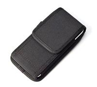 JINGYAN Brassards pour téléphones Portables Outdoor Sport Belt Clip Waist Bag Phone Case Pouch Mobile