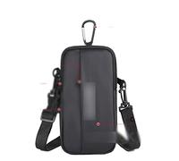 JINGYAN Brassards pour téléphones Portables Outdoor Sport Fitness Running Waterproof Armband Bag Jogging Run Messenger Bag Sport Arm Wrist Pouch Phone Bag Cover