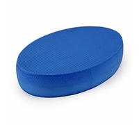 JINGYAN Briques yoga Balance Pad Non-slid Yoga Cushion Soft Stability Trainer Bricks Perfect for Core Training amp; Physical Rehabilitation