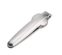 JINGYAN Casse-Noisette Stainless Steel Quick Chestnut Opening Clamp Household Nut Opener Chestnut Nut Metal Pliers Nutcracker Kitchen Tools Gadget