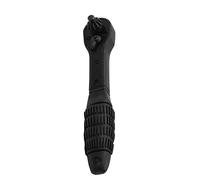 JINGYAN Clés à molette Drill Chuck Key Ratchet Spanner Universal Wrench Hand Electric Tool