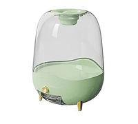 JINGYAN Conteneurs à céréales Rice Bucket Moisture-proof Box Kitchen Storage, Grain, Food