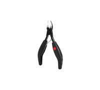 JINGYAN Coupe-ongles Coupe-ongles à bouche d'aigle coupe-ongles cuticules de doigt précision robuste outils manucure Correction pédicure