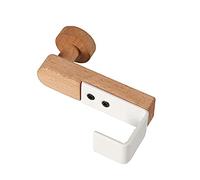 JINGYAN Crochets Multi-usages Kitchen Cabinet Hook, Towel, Coat, Bathroom Accessories, Storage Rack, Coat Rack Behind Door, Iron Rack Manager