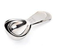 JINGYAN Cuillères à café Stainless Steel Measuring Spoon Set Kitchen Spoons Tea Coffee Scoop Sugar Spice Measure Milk Tools for Cooking