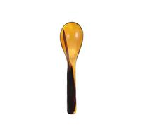 JINGYAN Cuillères à glace 1pcs Dessert Spoons Ice Cream Soup Food Kitchen Rice Scoop for