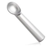 JINGYAN Cuillères à glace Durable Nonstick Anti-Freeze Ice Cream Scooper Watermelon Cake Spoon Tools Professional Kitchen Tool Hot selling