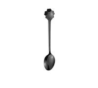 JINGYAN Cuillères à thé Spoon For Tea Coffee Milk Drink Stainless Steel Tableware