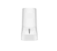 JINGYAN Distributeur d'eau pour Chien Pet Cat Automatic Feeders Large Capacity Cat Water Fountain Plastic Dog Water Bottle Feeding Bowls Water Dispenser for Cats