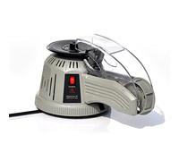 JINGYAN Distributeurs de scotch d'emballage Automatic Adhesive Tape Dispenser Electronic Carousel Cutting Machine Disk Single Side Cutter Wheel