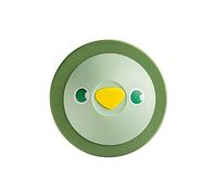 JINGYAN Drain de Douche Kitchen Sink Plug Bathtub Tool Water Drainage Stopper Bathroom Accessories Silicone Floor Drains Cover(Green)