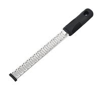 JINGYAN Éplucheurs Cheese Grater Stainless Steel Mill Cheese Grater Tools Chocolate Lemon Zester Fruit Peeler Kitchen Gadgets Citrus Lemon Zester