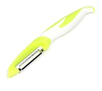 JINGYAN Éplucheurs Vegetable, Potato Peeler Vegetable Cutter Fruit Melon Planer Grater Kitchen Gadgets(Swivel Peeler A)