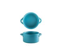 JINGYAN Faitouts Ceramic Straight Hot Soup Pot Simple Caserol Household Kitchen Hotel Tableware Stock Pots Cookware Cooking