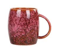 JINGYAN Gobelets Cracked Water Cup, Mug, Large Capacity, Coffee