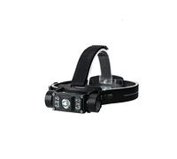 JINGYAN Lampes frontales Headlamp USB Rechargeable Head Torch Light Outdoor Tactical Lantern with Magnet