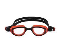 JINGYAN Lunettes de Natation Adult Protection Lens Swimming Goggles Waterproof Adjustable Silicone Swim Glasses Men in Pool