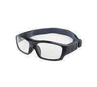JINGYAN Lunettes de Natation Sports Goggles Basketball Glasses Slim-fit Protective Safety Soccer Eyeglasses