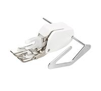 JINGYAN Machines à coudre Clothing sewing machine with uniform walking, foot pressing and low with cloth and edge