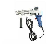 JINGYAN Machines à coudre DIY carpet sewing machine electric hand power tool edge