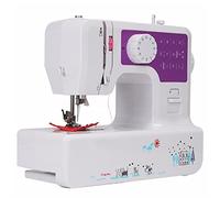 JINGYAN Machines à coudre Electric sewing machine threading device multifunctional desktop home heavy kit