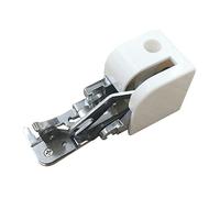 JINGYAN Machines à coudre Multifunctional electric sewing machine, edge trimmer, edging presser, household flat