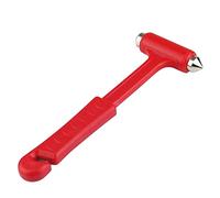 JINGYAN Marteaux Safety Hammer Window Glass Tool Emergency Escape
