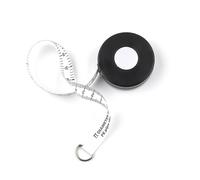 JINGYAN Mètres à ruban Measuring Tools For Pipe Diameter Retractable Metric Ruler Tape Measure Construction