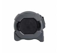 JINGYAN Mètres à ruban Steel Tape 8m Portable Measure Self-locking Accurate Measurement Anti-fall Durable For Decoration Work